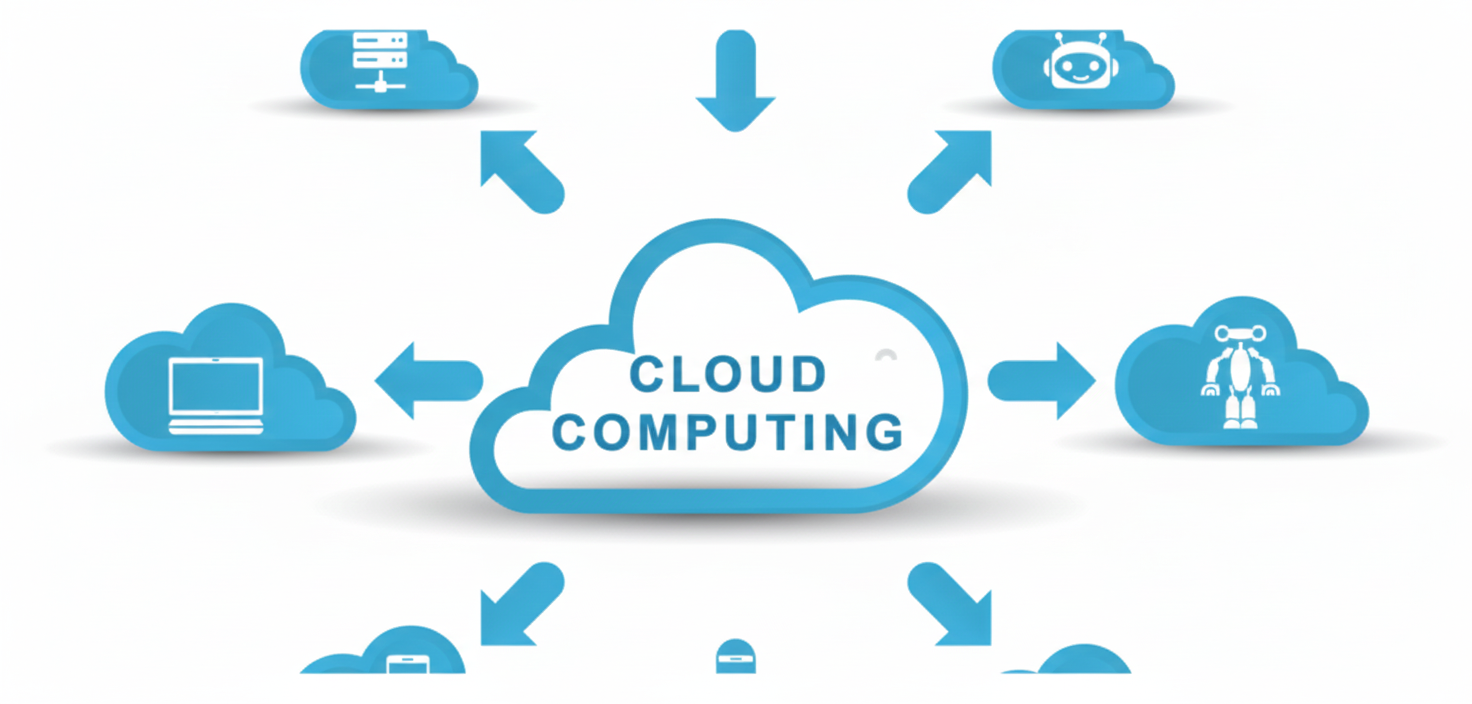 Cloud Computing PTIK Reg