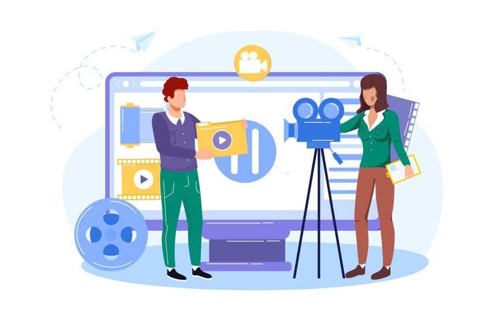 Multimedia Videografi